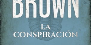 470×470 Libro La conspiración - Dan Brown