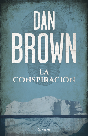 Libro La conspiración - Dan Brown
