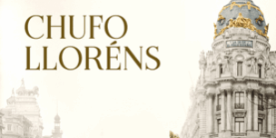 Libro El destino de los héroes - Chufo Lloréns