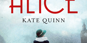 Libro La red de Alice - Kate Quinn