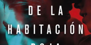 Libro Los cuerpos de la habitación roja - Iñigo Aguas