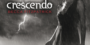 Libro Crescendo (Saga Hush