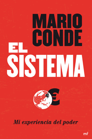 Libro El Sistema - Mario Conde