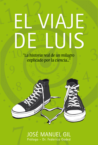 Libro El viaje de Luis - José Manuel Gil Antón