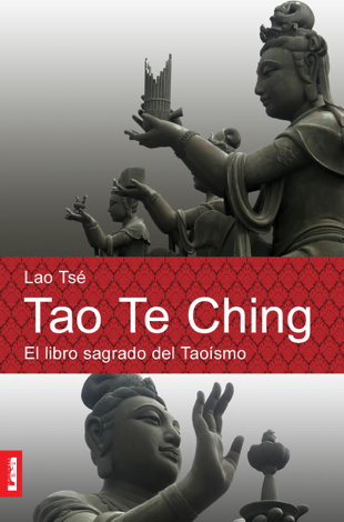 Libro Tao Te Ching - Lao Tsé