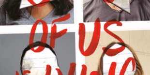 Libro One of Us Is Lying - Karen M. McManus