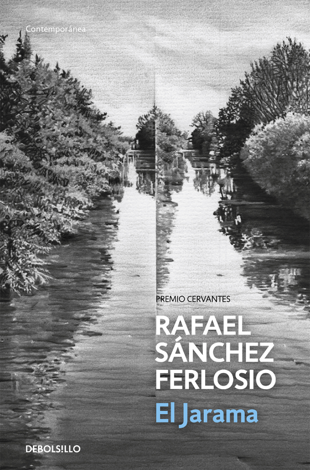 Libro El Jarama - Rafael Sánchez Ferlosio