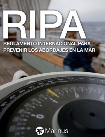 Libro RIPA - Marinus