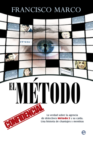 Libro El método - Francisco Marco