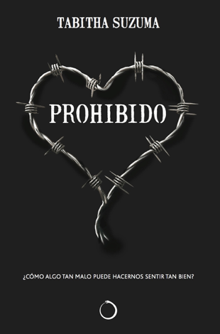 Libro Prohibido - Tabitha Suzuma