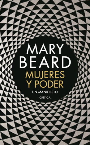 Libro Mujeres y poder - Mary Beard