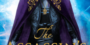 Libro The Assassin's Blade - Sarah J. Maas