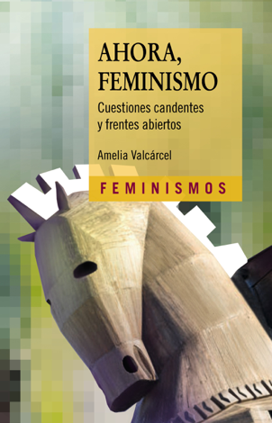 Libro Ahora