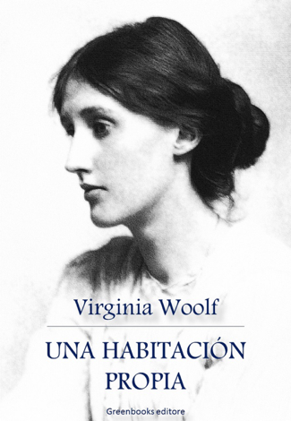 Libro Una habitación propia - Virginia Woolf