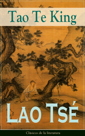 Libro Tao Te King - Lao Tsé