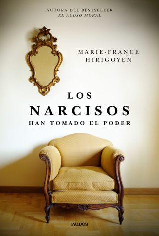 Libro Los Narcisos - Marie-France Hirigoyen