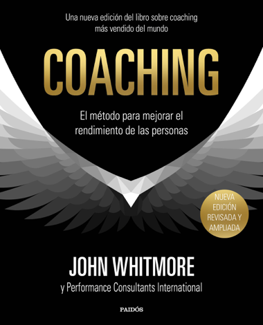 Libro Coaching - John Whitmore