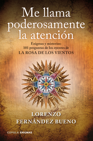 Libro Me llama poderosamente la atención - Lorenzo Fernández Bueno