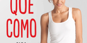 470×470 Libro Yo sí que como - Patricia Pérez