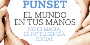 Libro El mundo en tus manos - Elsa Punset