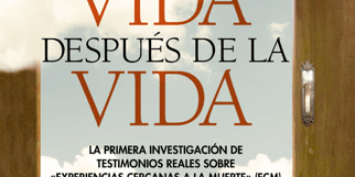 Libro Vida después de la vida - Raymond Moody & Eben Alexander