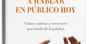 Libro Aprender a hablar en público hoy - Juan Antonio Vallejo-Nágera