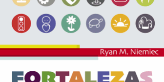 Libro Fortalezas de carácter - Ryan M Niemiec