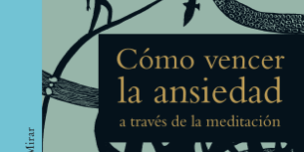 470×470 Libro Cómo vencer la ansiedad a través de la meditación - Richard Gilpin