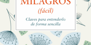 470×470 Libro Un curso de milagros (fácil) - Alan Cohen