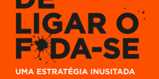 Libro A sutil arte de ligar o f*da-se - Mark Manson