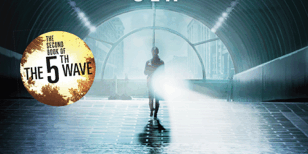 470×470 Libro The 5th Wave: The Infinite Sea (Book 2) - Rick Yancey