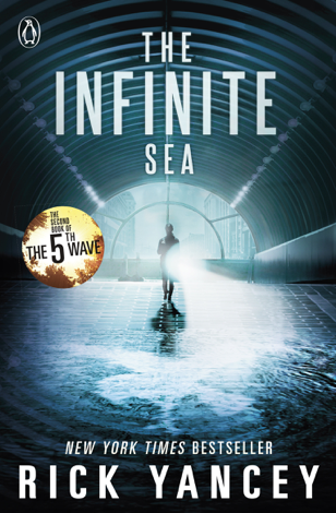 Libro The 5th Wave: The Infinite Sea (Book 2) - Rick Yancey