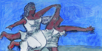 Libro Mujeres que corren con los lobos - Clarissa Pinkola Estés