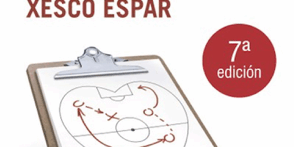 Libro Jugar con el corazón - Xesco Espar