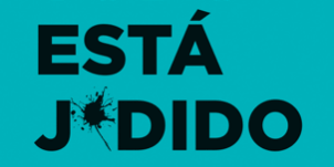 Libro Todo está j*dido - Mark Manson