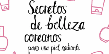 470×470 Libro Secretos de belleza coreanos para una piel radiante - Charlotte Cho