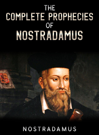 Libro The Complete Prophecies of Nostradamus - Nostradamus