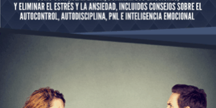 Libro Gestión de la ira: Cómo controlar la ira; dominar sus emociones