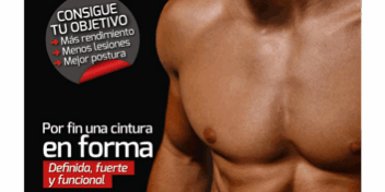 470×470 Libro El Gran Libro de los Abdominales y Core - Domingo Sánchez