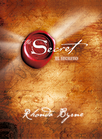 Libro El secreto - Rhonda Byrne