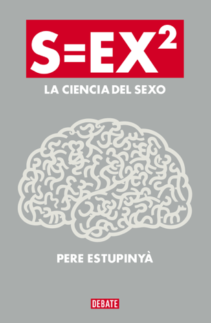 Libro S=EX2 - Pere Estupinyà