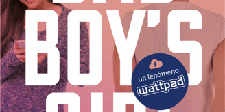 Libro Amor loco nunca muere (Bad Boy's Girl 3) - Blair Holden