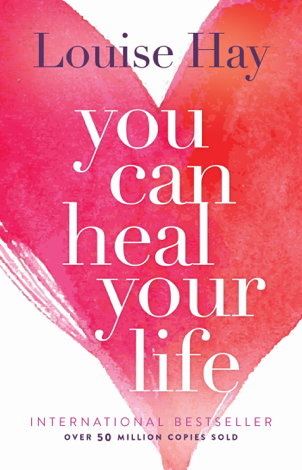 Libro You Can Heal Your Life - Louise Hay