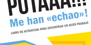 Libro Josdeputaaa!!! Me han «echao»! - Jesús Castells