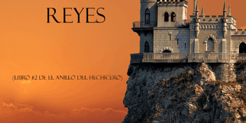Libro La marcha de los reyes (Libro #2 de El Anillo del Hechicero) - Morgan Rice