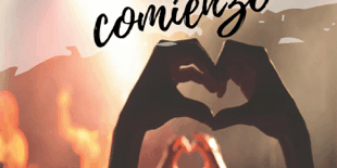 Libro Para siempre es un comienzo - Patricia Morenz