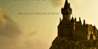 Libro El destino de los dragones (Libro #3 de El Anillo del Hechicero) - Morgan Rice