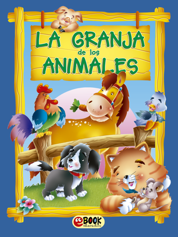Libro La granja de los animales - Javier Inaraja