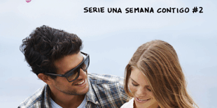 Libro Segundas oportunidades (Una semana contigo 2) - Monica Murphy