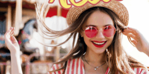 Libro Eres real - Andrea Smith